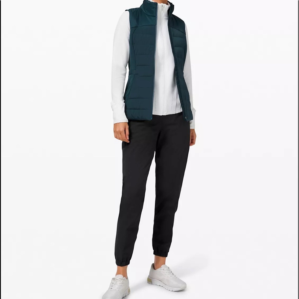 Lululemon Adapted State High-Rise Jogger 28" Black - Picture 13 of 15